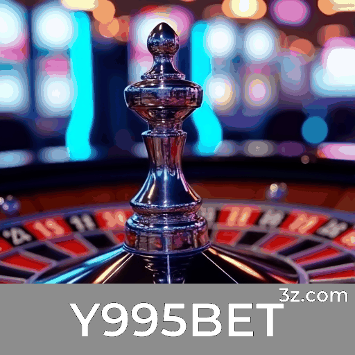 Y995BET: A Experiência de Cassino Profissional e Imersiva
