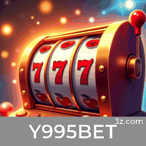 Y995BET: Seu Cassino Online Seguro e Premiado