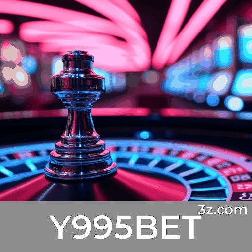Y995BET: A Experiência de Cassino Profissional e Imersiva