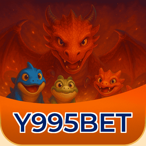 Y995BET: Seu Cassino Online Seguro e Premiado