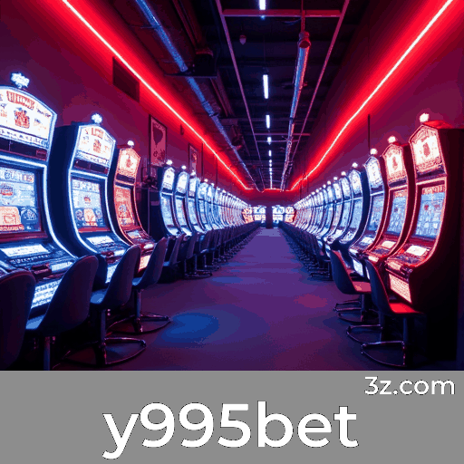 y995bet: Plataforma Segura de Entretenimento Online