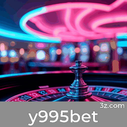 y995bet Casino: Experiência VIP Exclusiva