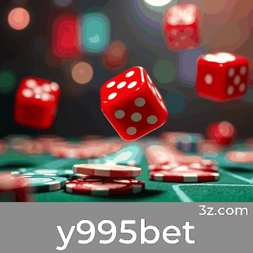 y995bet Casino: Experiência VIP Exclusiva