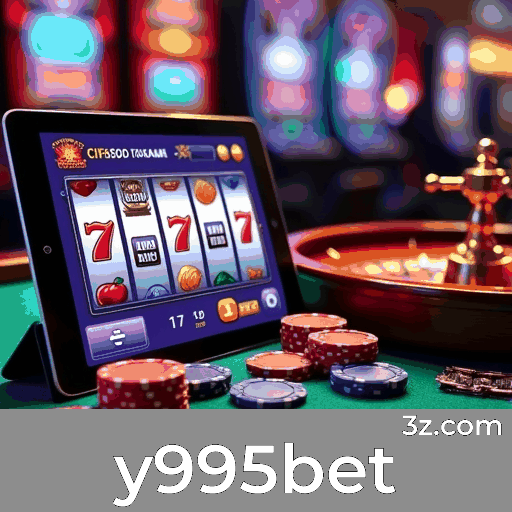 y995bet Casino: Experiência VIP Exclusiva