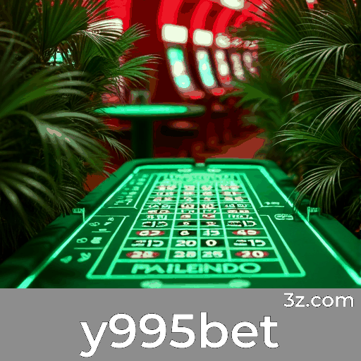 y995bet: Plataforma Segura de Entretenimento Online